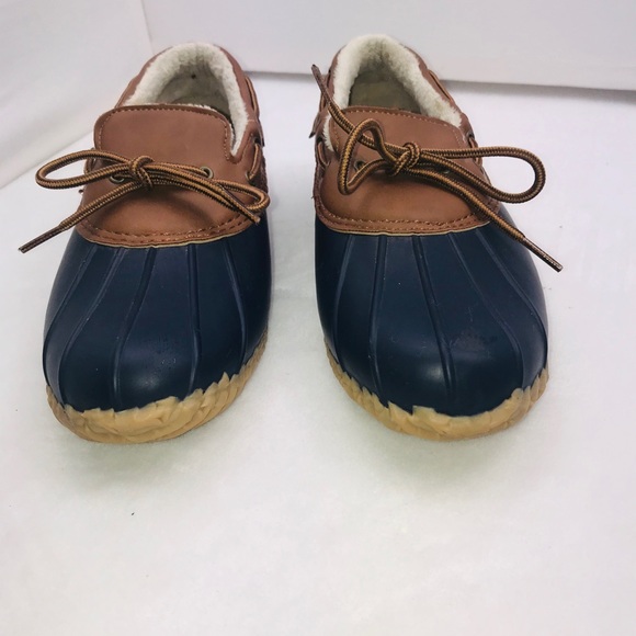 Jambu Shoes - JBU by Jambu Gwen Duck Boots